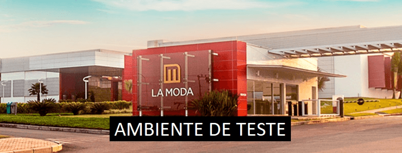 Showroom Virtual | La Moda